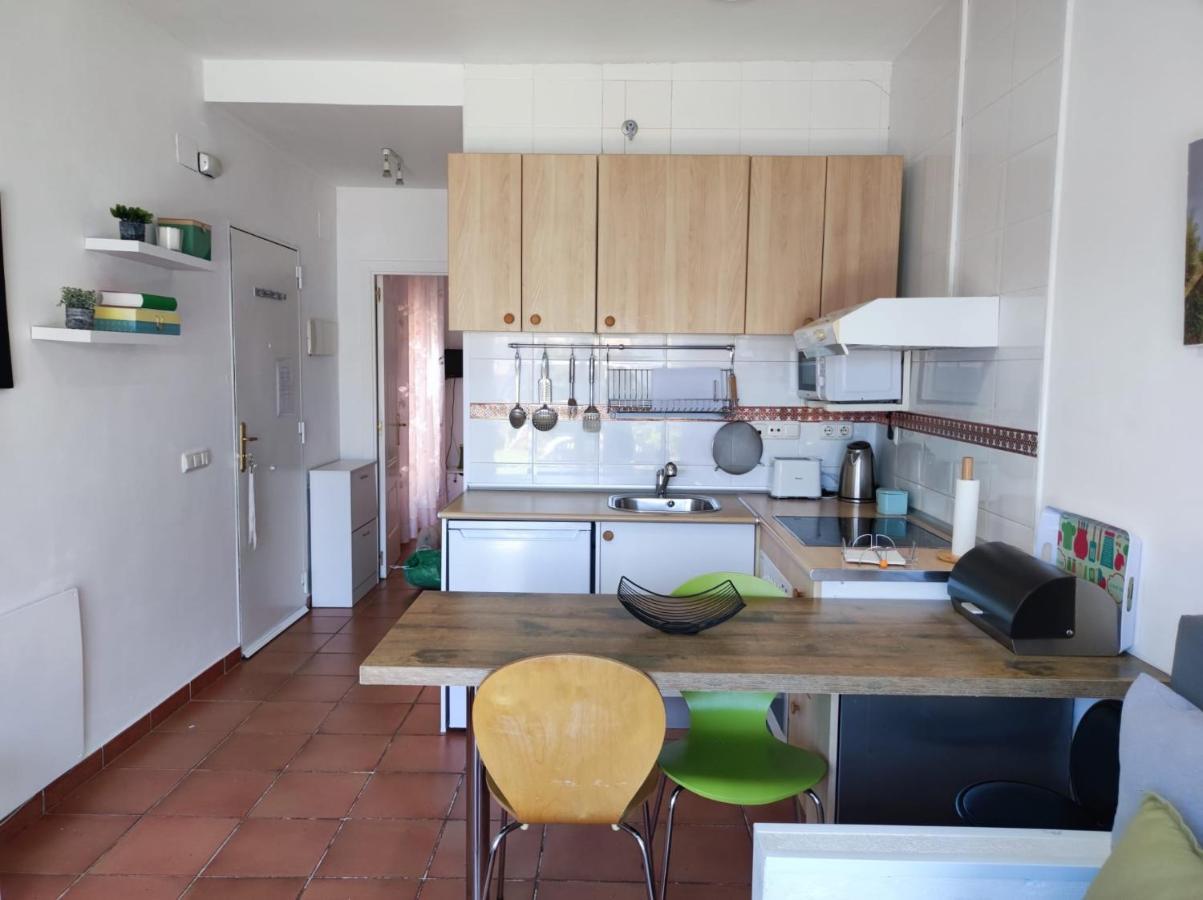 Bonito Apartamento En Alcaidesa Con Piscina公寓 外观 照片