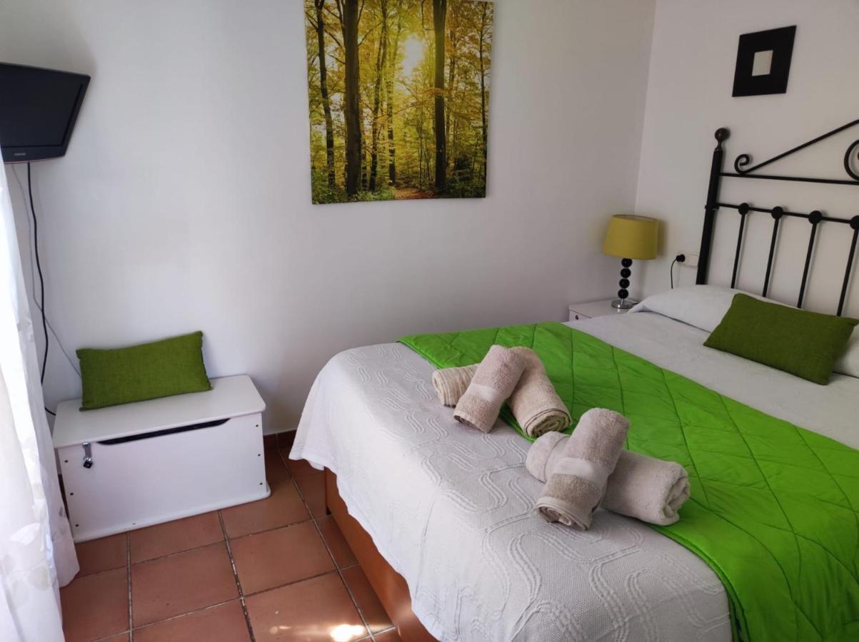 Bonito Apartamento En Alcaidesa Con Piscina公寓 外观 照片