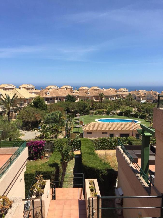 Bonito Apartamento En Alcaidesa Con Piscina公寓 外观 照片