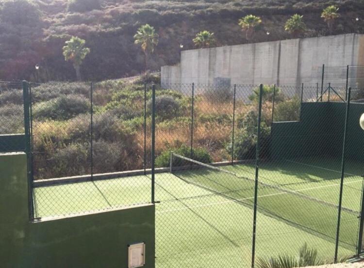 Bonito Apartamento En Alcaidesa Con Piscina公寓 外观 照片